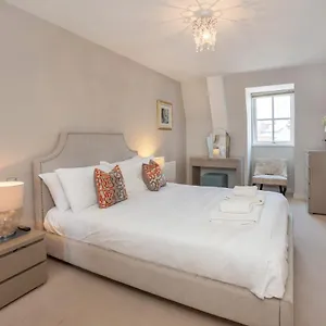 Loft With Parking , York United Kingdom