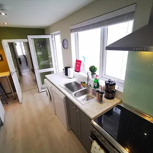 4br Modern Botanic House , Belfast United Kingdom